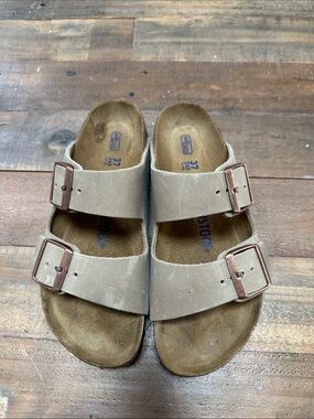 Arizona Birkenstocks
